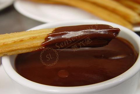 在巴塞罗那旅游要想尝遍这儿的美食就得看看这篇攻略！4