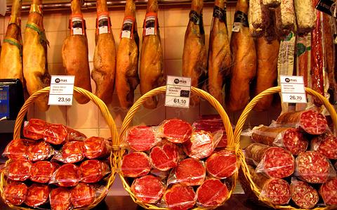 巴塞罗那购物清单，如何买买买就看这篇攻略吧！1