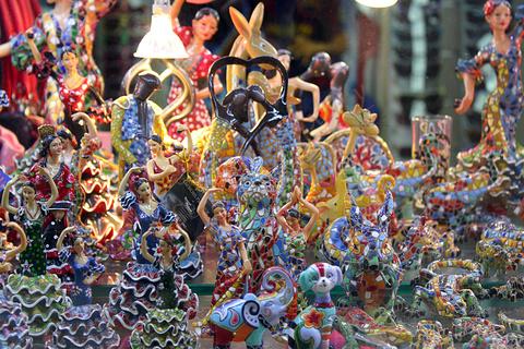 巴塞罗那购物清单，如何买买买就看这篇攻略吧！4