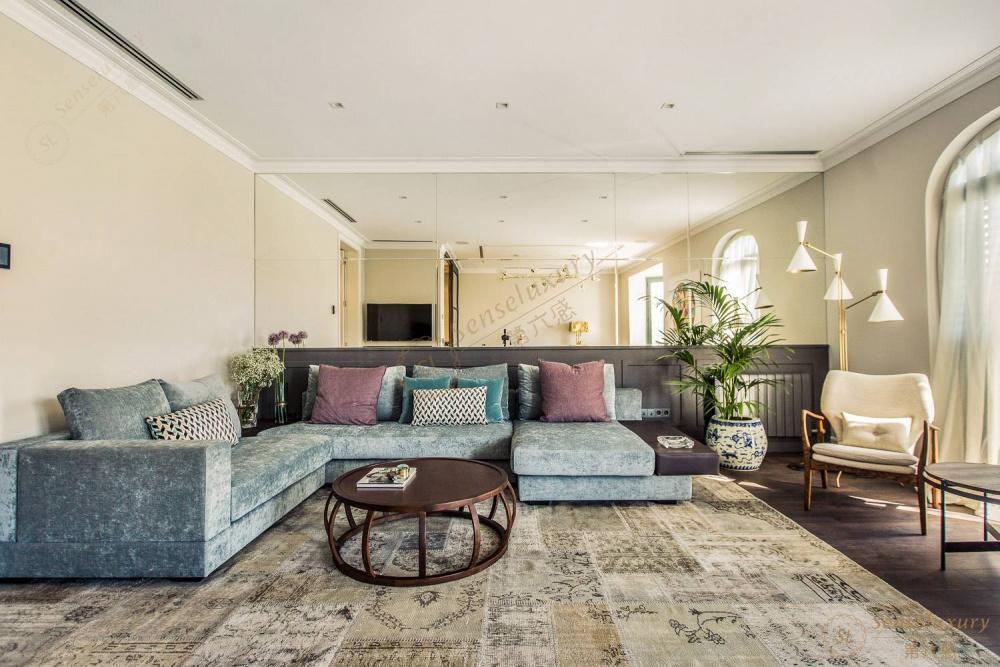 到巴塞罗那度假住哪里，这几家公寓住宿就很不错！4