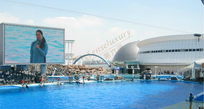 名古屋旅游景点介绍，这些地方是打卡的好去处3