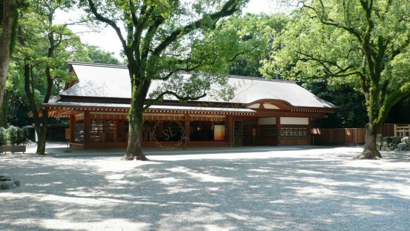 名古屋旅游景点介绍，这些地方是打卡的好去处6