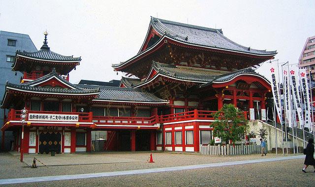 最新名古屋两日自由行路线推荐6