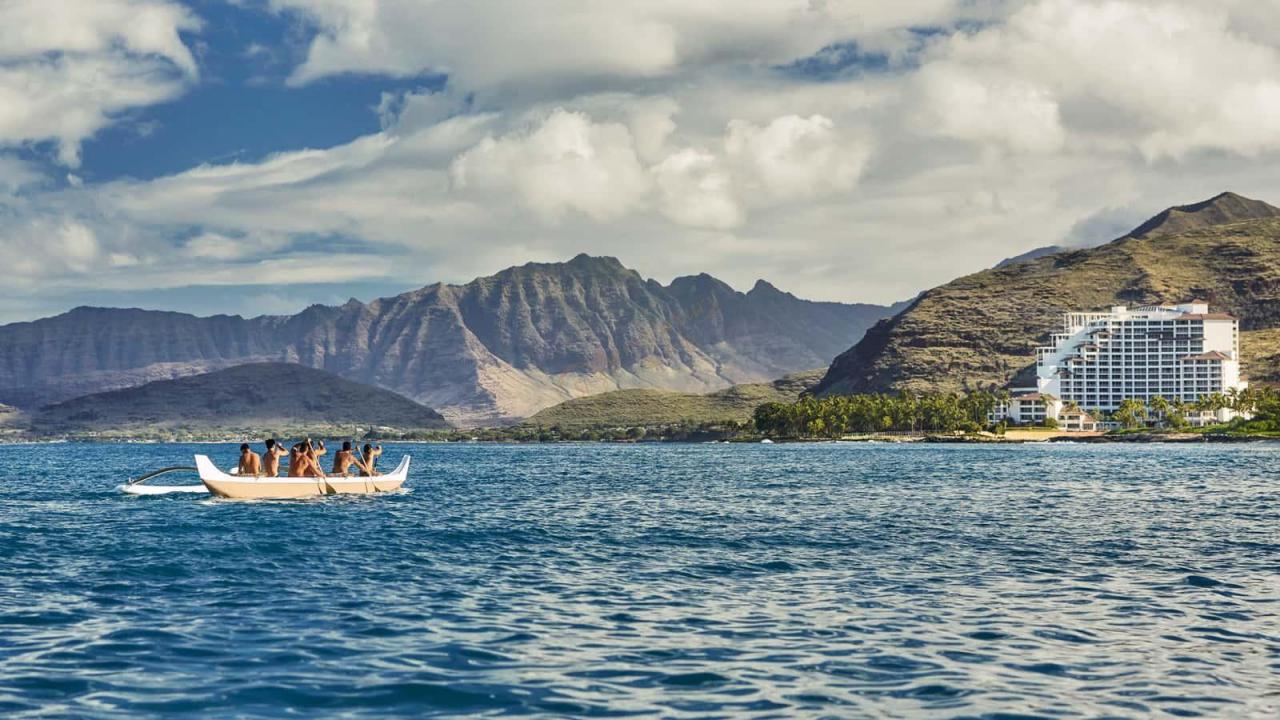 夏威夷欧胡岛旅游花费，欧胡岛旅游报价1