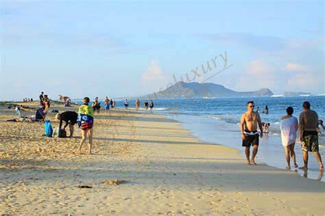 夏威夷欧胡岛旅游花费，欧胡岛旅游报价2