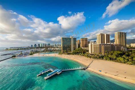 夏威夷旅游这些注意事项你一定要提前了解清楚2