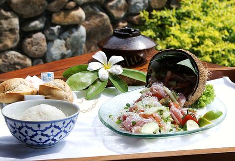 去大溪地旅游贵吗？游玩费用参考4