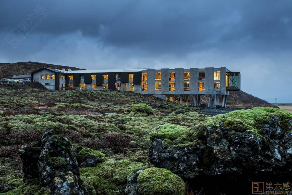 到了冰岛,可以体验一下这儿的公寓住宿5