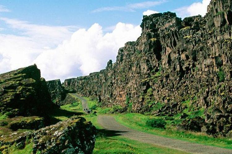 冰岛自由行路线推荐，想怎么玩就怎么玩的旅行才叫精彩！4