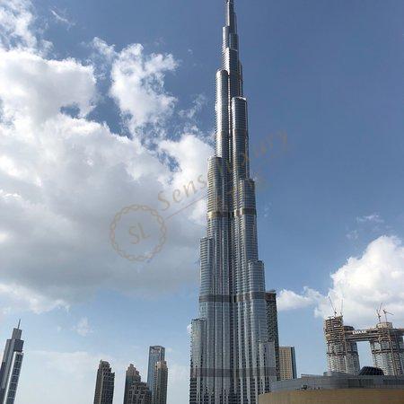 除了有钱与繁华，这些迪拜旅游景点也值得你留恋！1