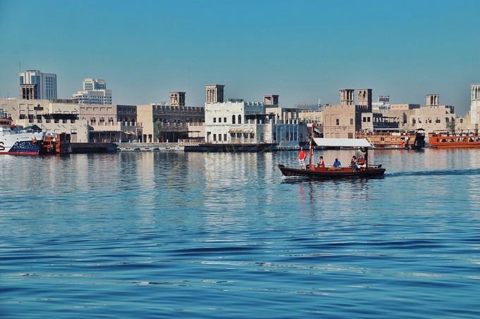 除了有钱与繁华，这些迪拜旅游景点也值得你留恋！3