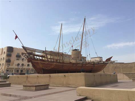 除了有钱与繁华，这些迪拜旅游景点也值得你留恋！5