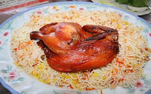 要想吃遍迪拜美食，那就跟着这篇攻略走吧！6