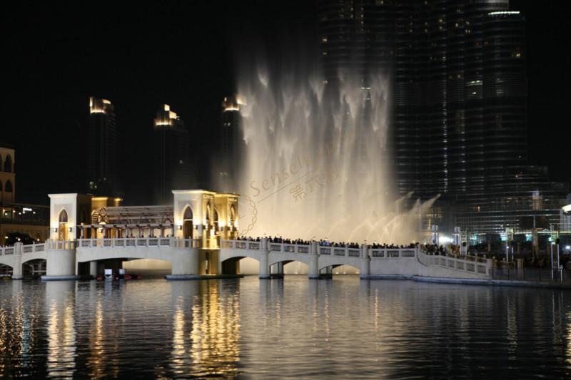 除了有钱与繁华，这些迪拜旅游景点也值得你留恋！6