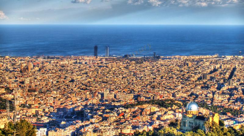 到巴塞罗那旅游，这些注意事项务必要了解清楚！2