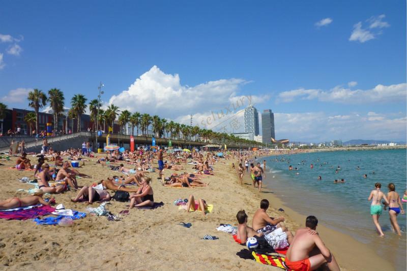 到巴塞罗那旅游，这些注意事项务必要了解清楚！4