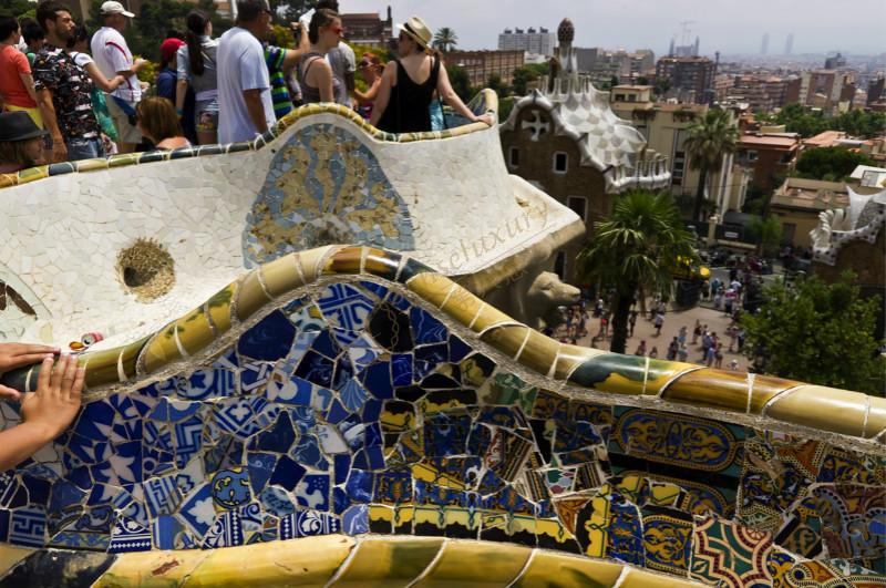 到巴塞罗那旅游，这些注意事项务必要了解清楚！5