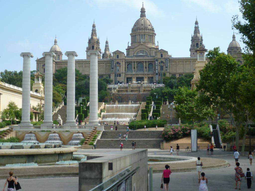 到巴塞罗那旅游，这些注意事项务必要了解清楚！6