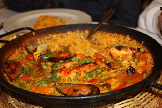 跟着这篇攻略，让你不在担心去巴塞罗那旅游该怎么玩3