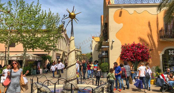 跟着这篇攻略，让你不在担心去巴塞罗那旅游该怎么玩4