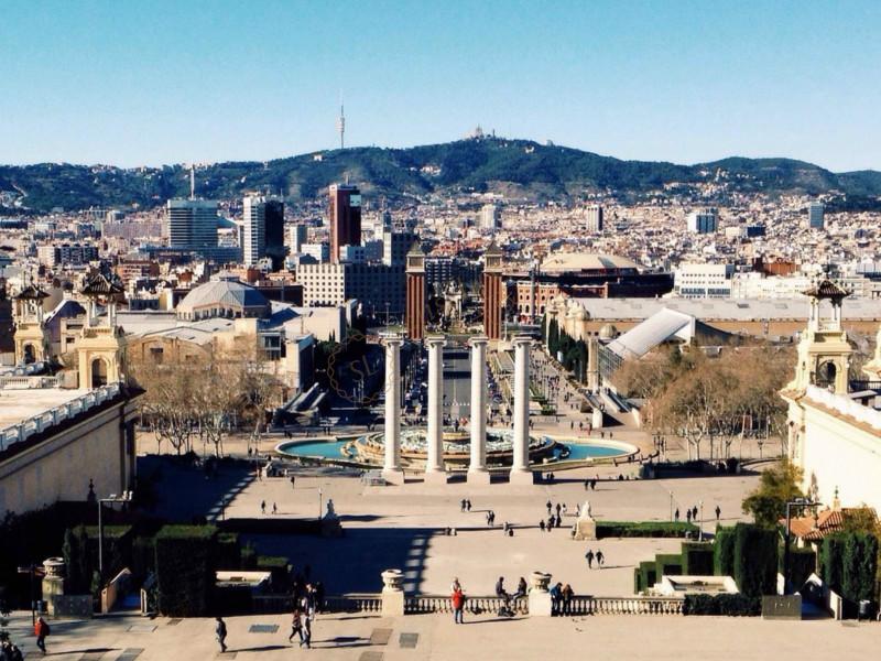 玩转巴塞罗那，你需要这篇自由行攻略1