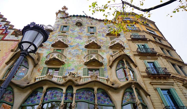 玩转巴塞罗那，你需要这篇自由行攻略2