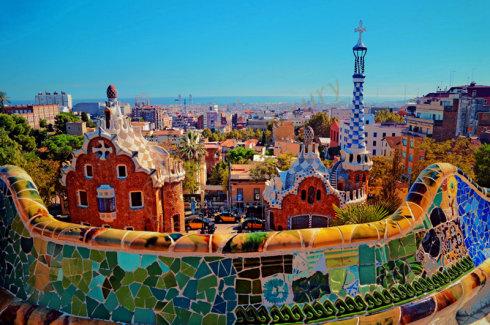 玩转巴塞罗那，你需要这篇自由行攻略4