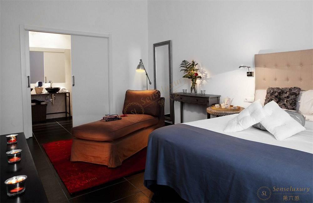 巴塞罗那酒店排行榜，推荐这些舒适又不贵的酒店！2