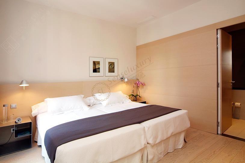 巴塞罗那酒店排行榜，推荐这些舒适又不贵的酒店！4