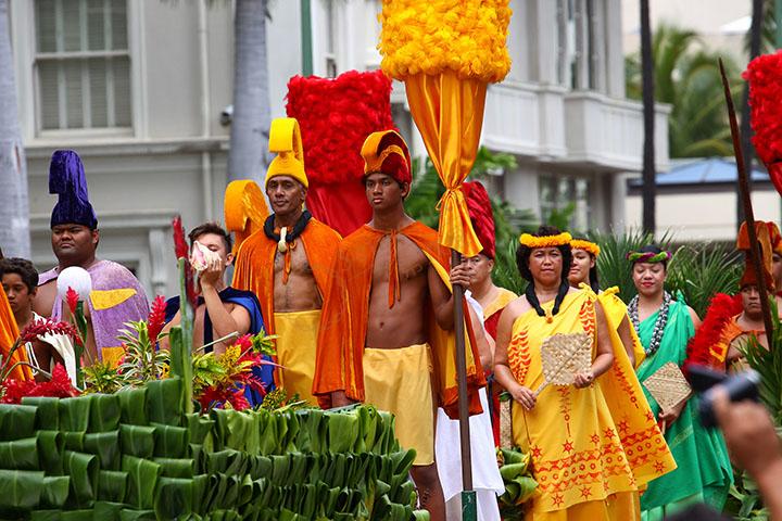 不知道去夏威夷旅游最佳的时间那就来看看吧！5