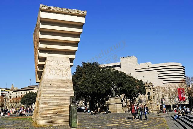 来看看来巴塞罗那旅游有哪些特色景点吧！1