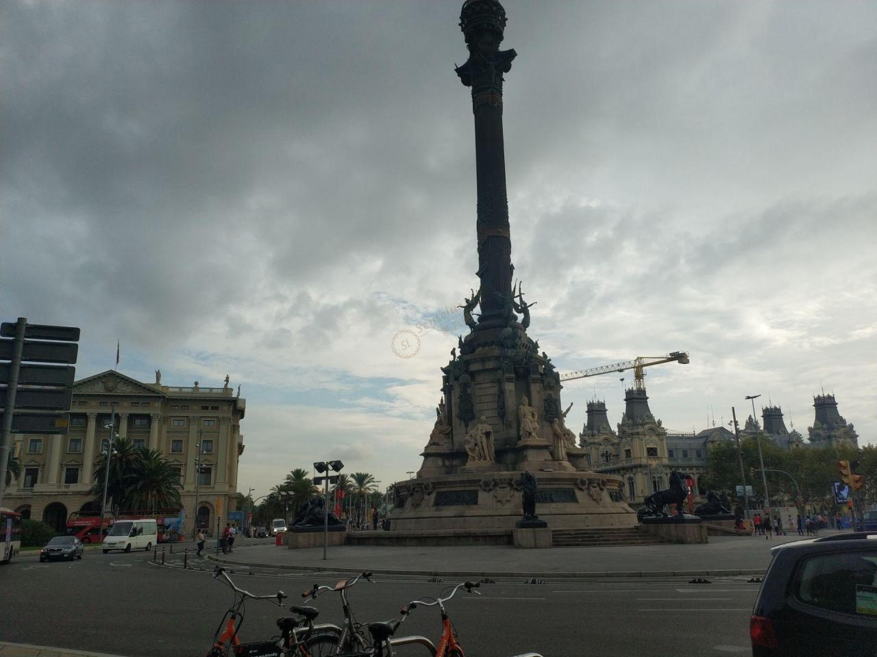 来看看来巴塞罗那旅游有哪些特色景点吧！2