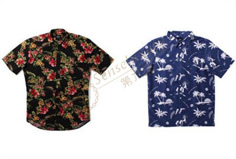 买买买,夏威夷购物清单绝对让你满载而归!3