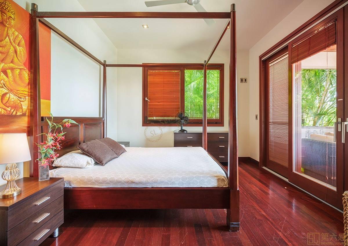 奢侈一回,到了夏威夷就来体验一番这儿的别墅住宿吧3