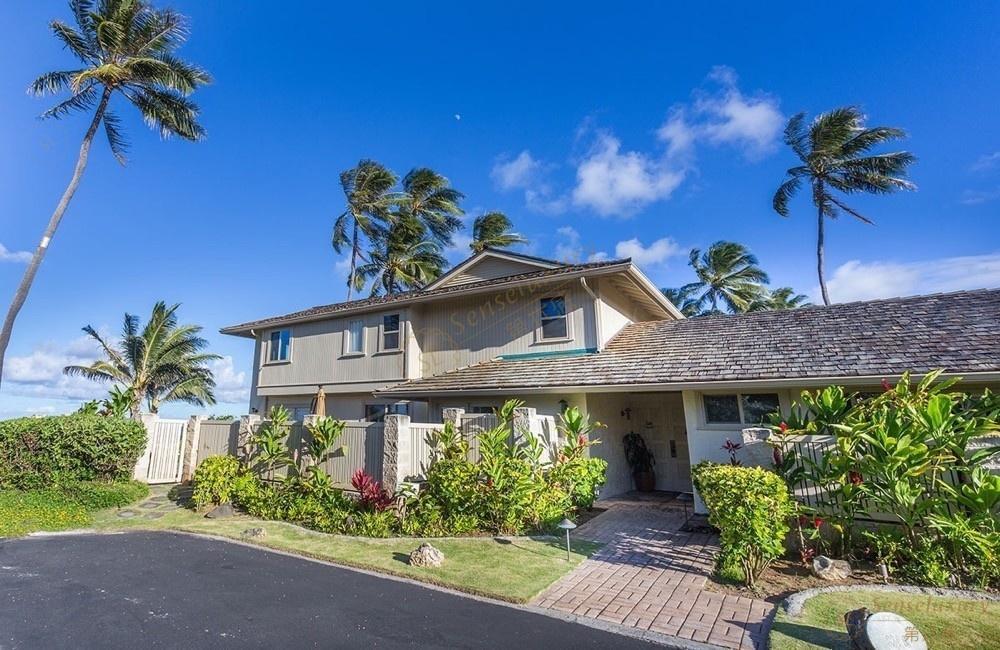 奢侈一回,到了夏威夷就来体验一番这儿的别墅住宿吧4