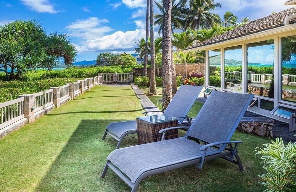 奢侈一回,到了夏威夷就来体验一番这儿的别墅住宿吧5