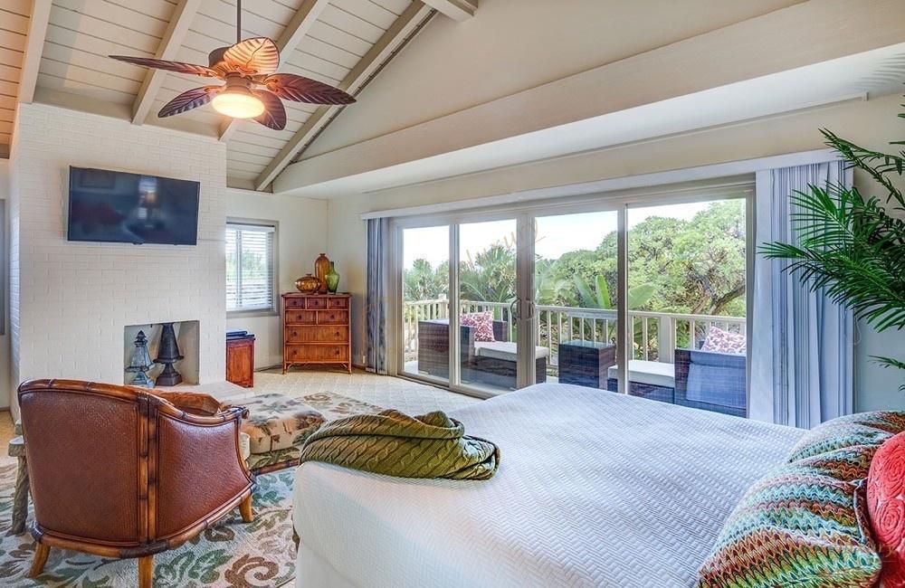 奢侈一回,到了夏威夷就来体验一番这儿的别墅住宿吧6