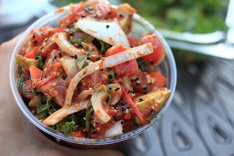 到夏威夷度假跟着这篇攻略走，尝遍所有美食！3