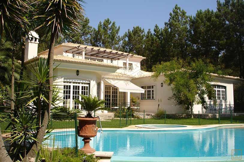 来了里斯本，当然也不要错过别具特色的海景别墅3