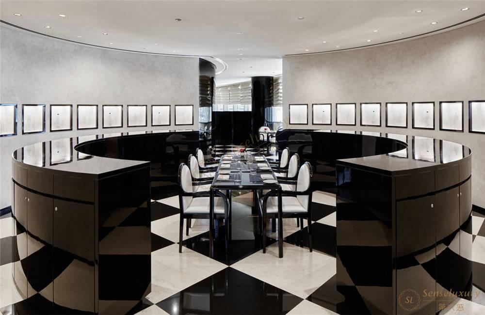 迪拜度假，那么一定得去体验一下这儿最好的酒店6