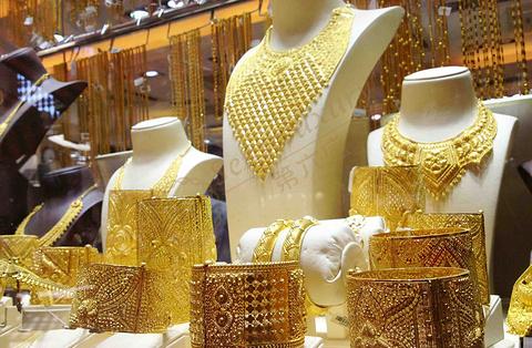 在迪拜购物你一定要提前看完这篇攻略1