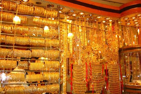 在迪拜购物你一定要提前看完这篇攻略4