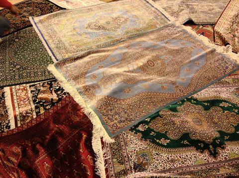 在迪拜购物你一定要提前看完这篇攻略5