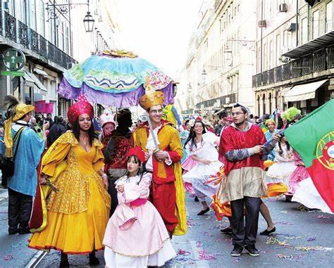 里斯本在什么时间段最适合出游4