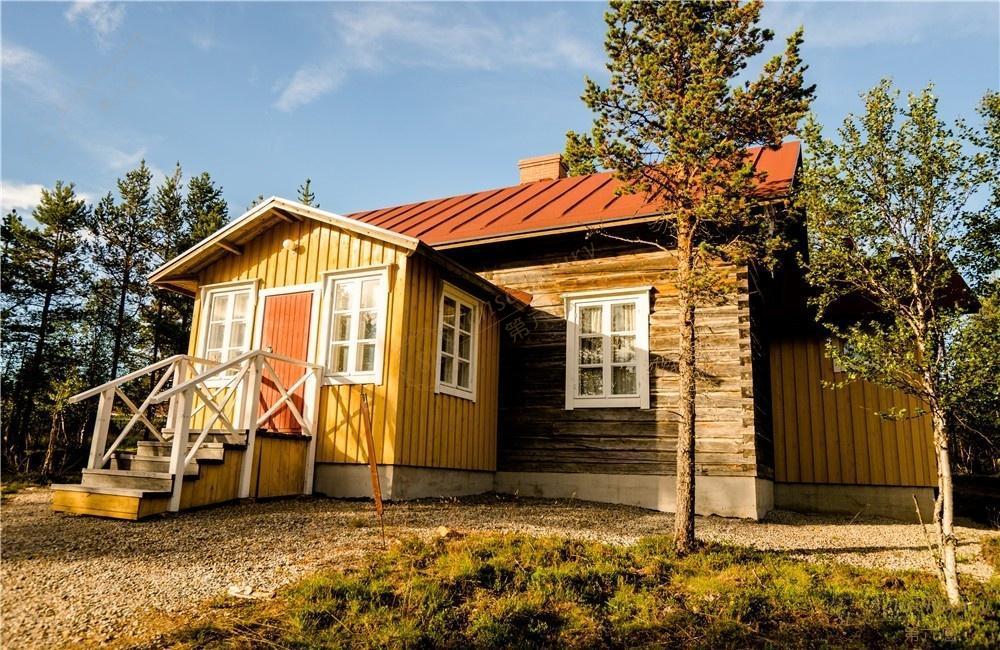 圣诞老人村来了，北欧芬兰游玩攻略6