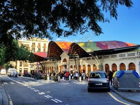 去巴塞罗那旅游的费用需要多少,来看看这篇攻略吧!5