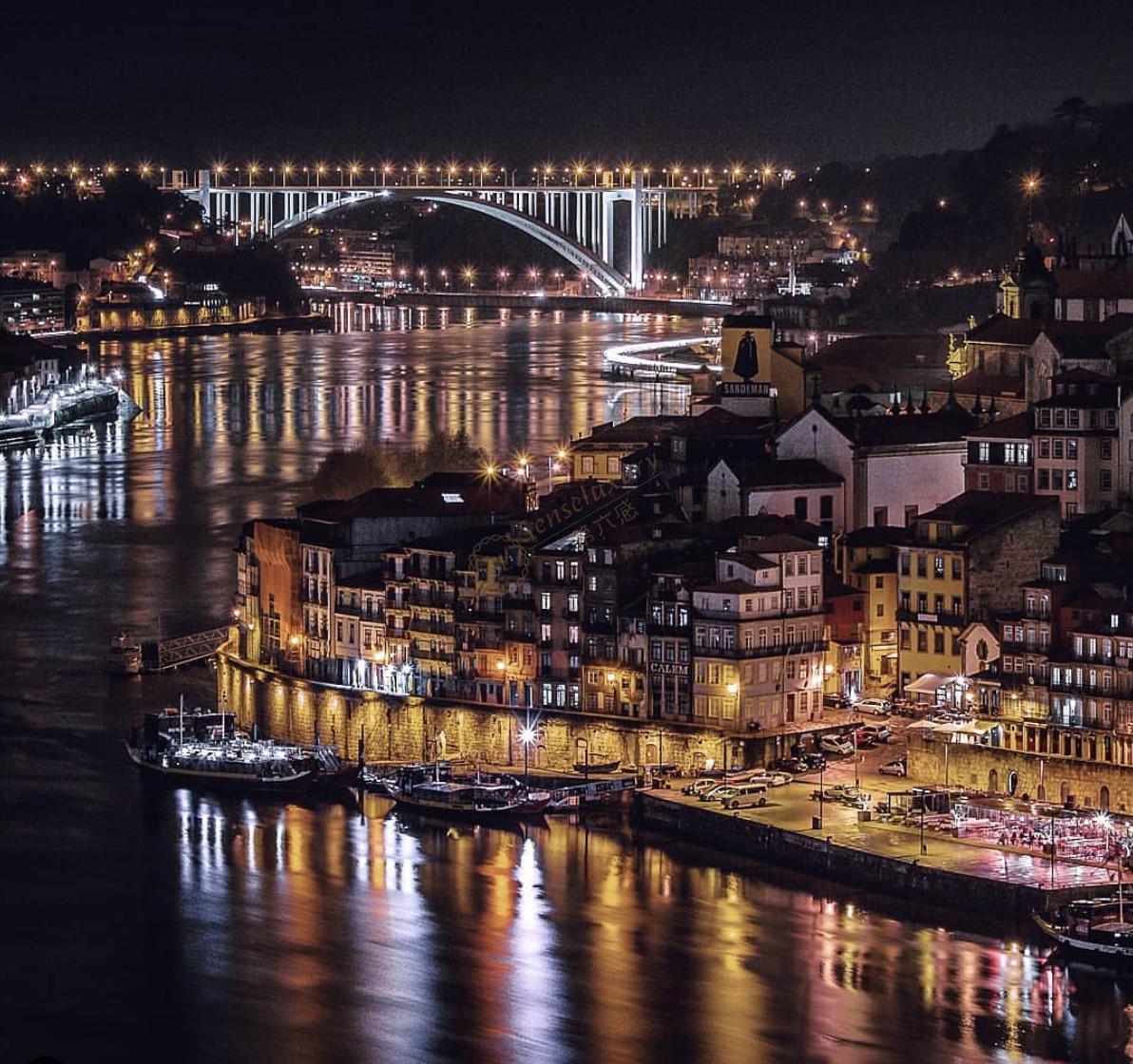 去葡萄牙不能错过哪些景色？1