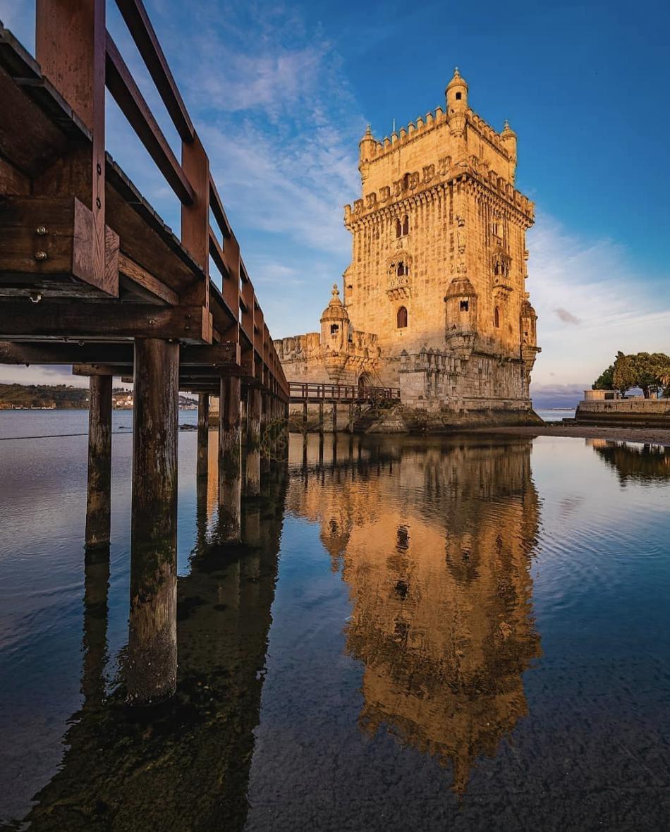 去葡萄牙不能错过哪些景色？3