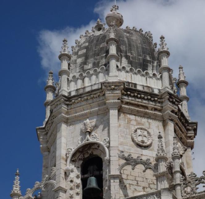 里斯本有哪些值得去的地方?2