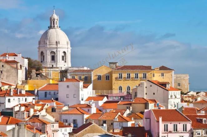 里斯本有哪些值得去的地方?4